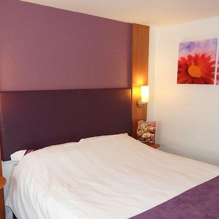 Premier Inn Premier Inn Weymouth Seafront Екстериор снимка
