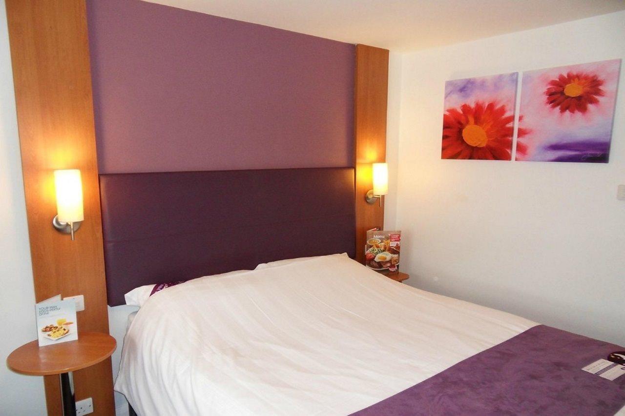Premier Inn Premier Inn Weymouth Seafront Екстериор снимка